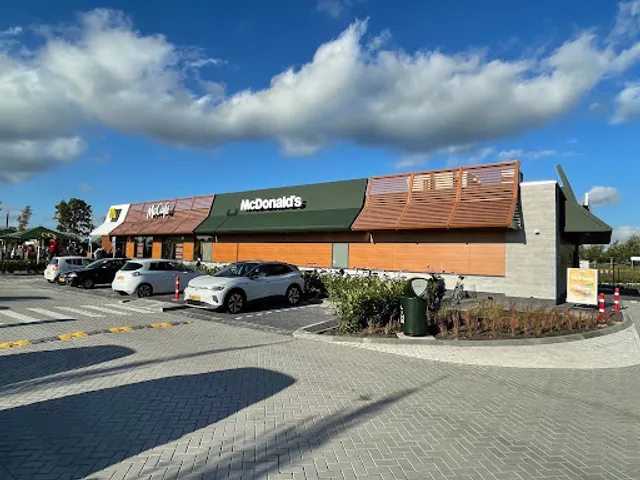 McDonald's Veendam