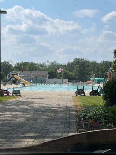 Florham Park Municipal Pool