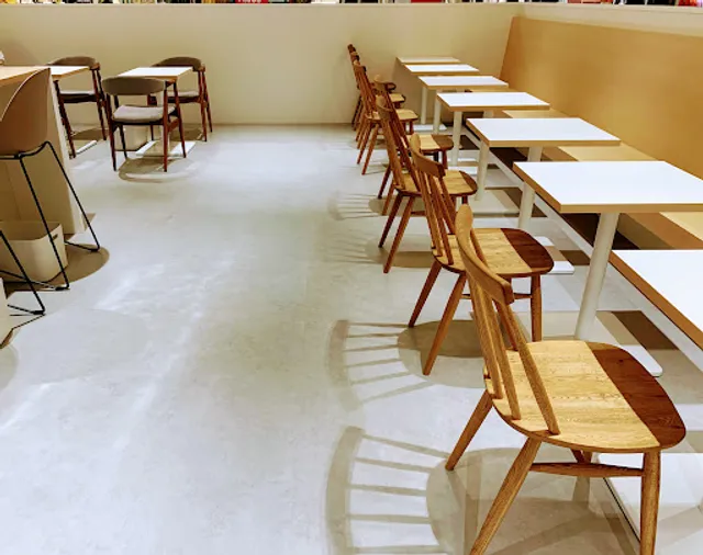 DEAR ROAST ゆめシティ店