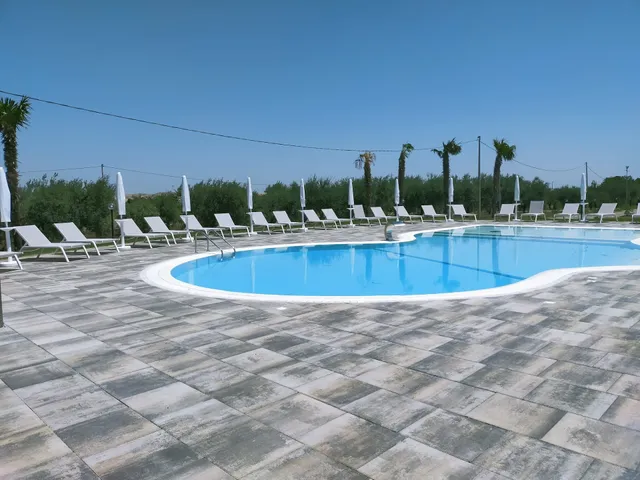 Masseria Spinale Wine Resort