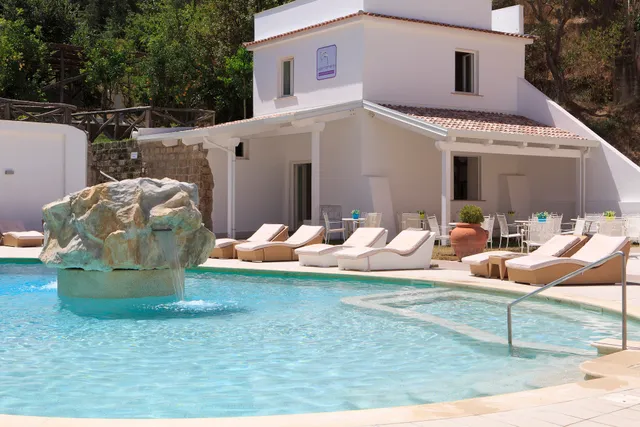 Atlantic Palace Hotel