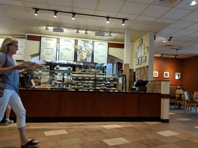 Panera Bread