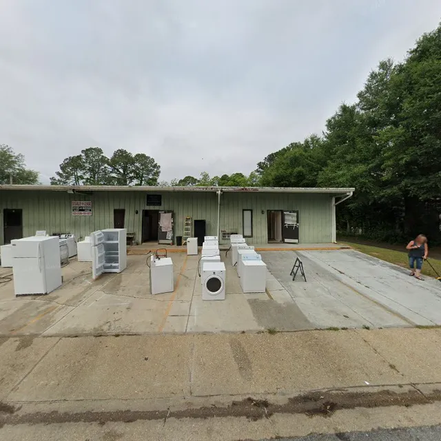 Maine's Used Appliances