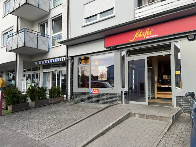 Schäfer Dein Bäcker GmbH