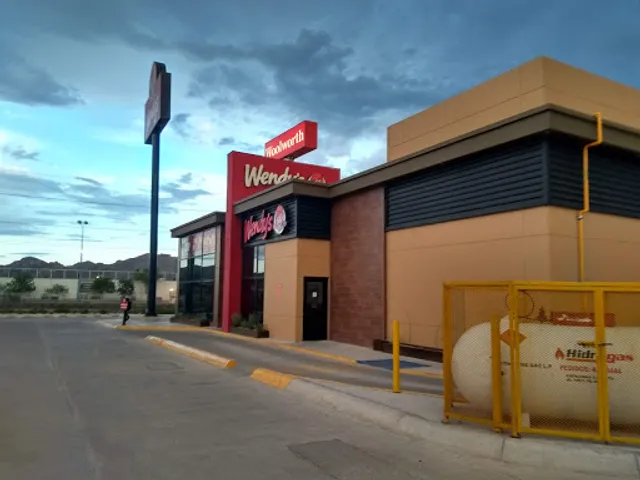 Wendy's Industrias