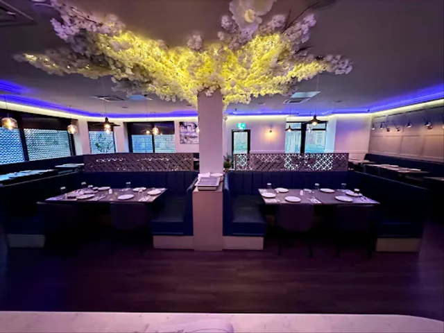 Kamal Restaurant