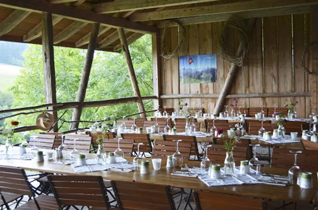 Bergwirtschaft Tiefmatt