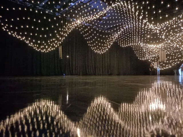 Balloon Museum | EuphoЯia Roma