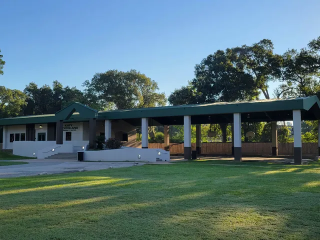 Woodsland Park Community Center