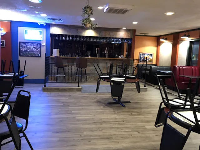 El Dorado Mexican Restaurant