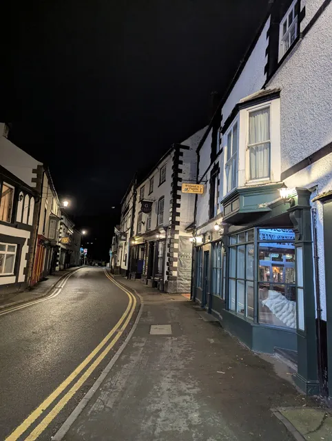 Without A Paddle Hotel