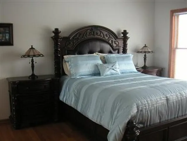 Victorias Vineyard B & B