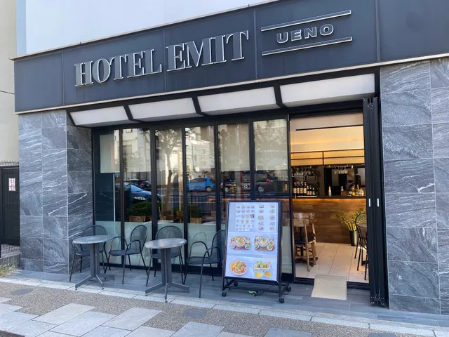 ベトナム料理専門店コン