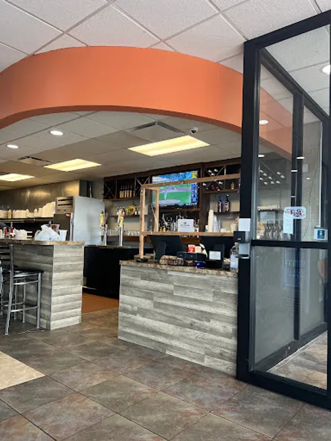 Uptown Coney Island Restaurant Ann Arbor