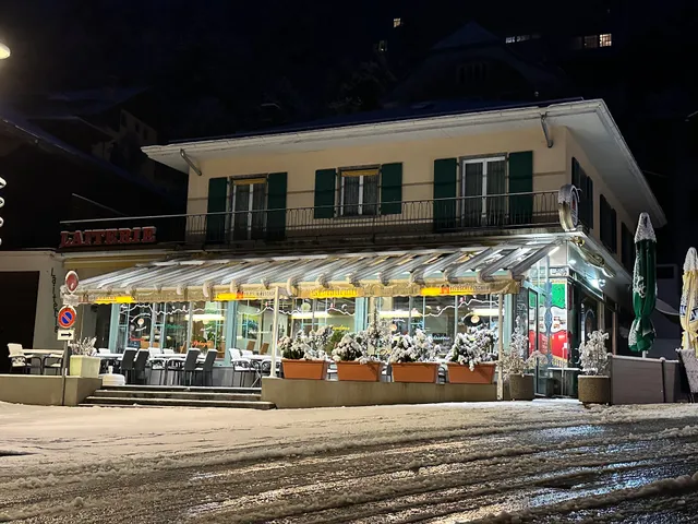Domicim Leysin | Agence immobilière