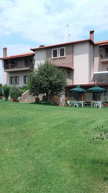 Eleonas Apartments Nea Roda