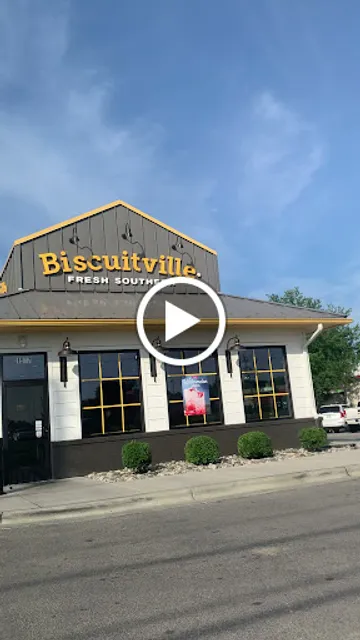 Biscuitville