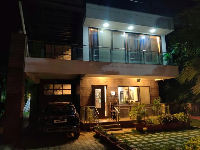 Ekostay Gold - Iris Villa