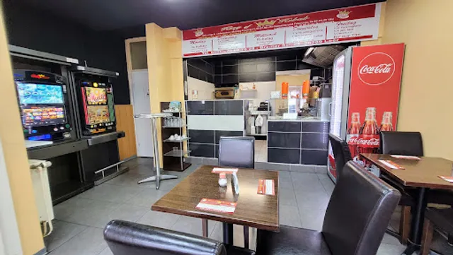 Restaurant King of Kebab