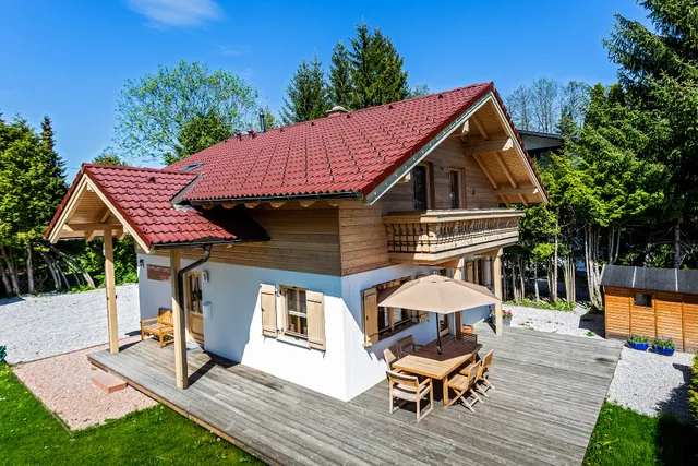 Chalet Dacha