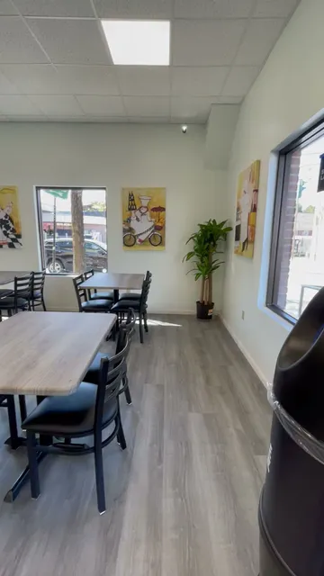 Adooma Pizza & Kebab