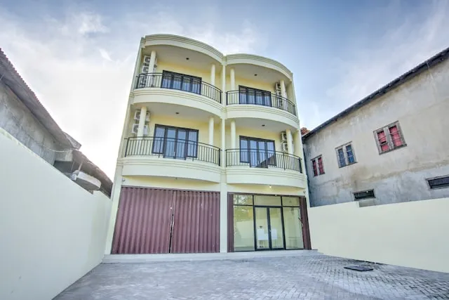 Super OYO 2509 Hotel Tebel 19