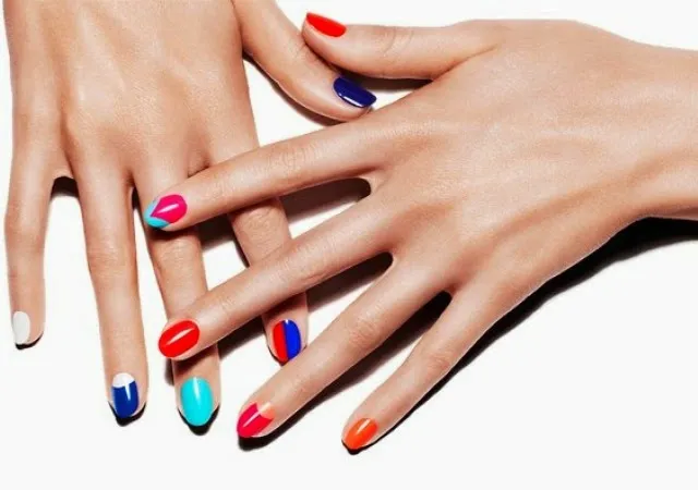 Creative Nail and Spa