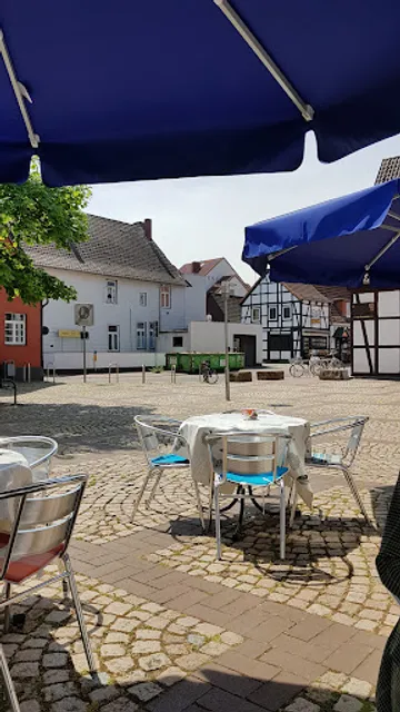 Restaurant Michelangelo