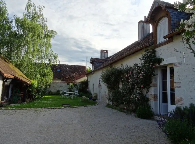 La Closerie du Bucher