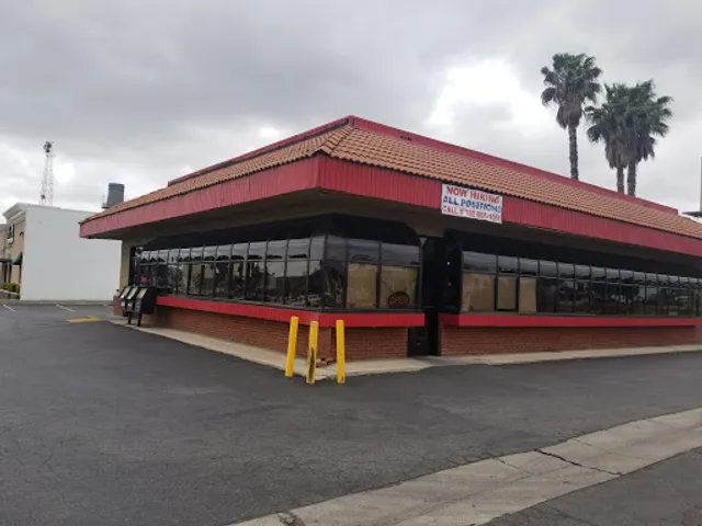 Christo's Best Burgers