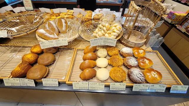 뚜레쥬르 용인데이파크점