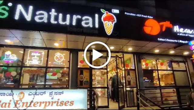 7th Heaven Cake & Dessert