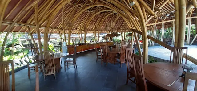 Bamboe Koening Restaurant