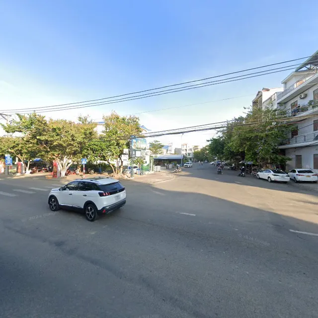 Một Mí Homestay Phan Rang