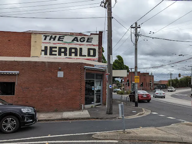 McIver's Coffee & Tea Merchants Brunswick