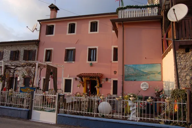 Bed and breakfast art b&b La casa del pittore