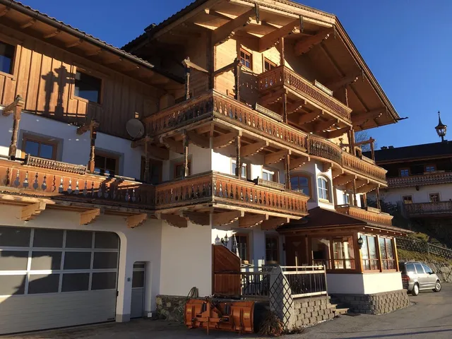 Biobauernhof Haslach