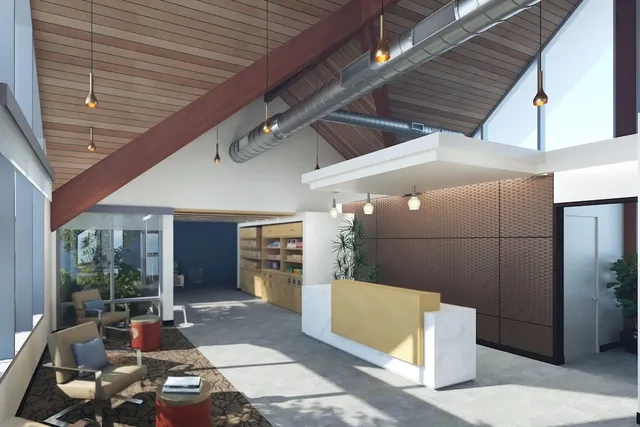 Wingate by Wyndham Geneva at SPIRE Academy