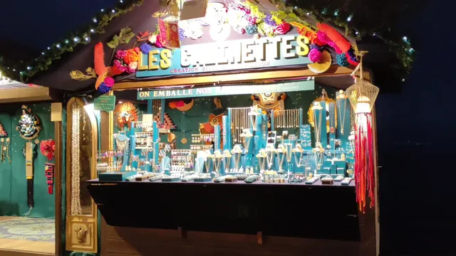 Montreux Riviera Noël