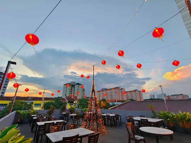 焌の燒 JS Grilled Fish | 沙登总行