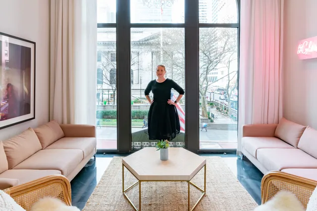 Joanna Vargas - New York