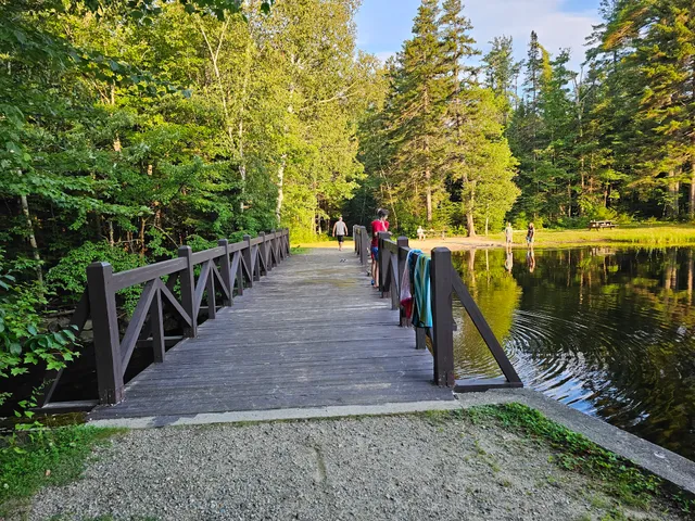 Moose Brook State Park