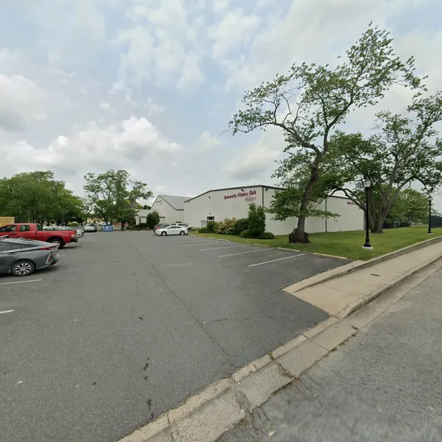 Salisbury University Fitness Club