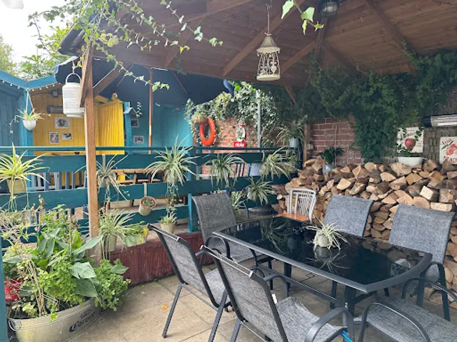 The Fisherman's Cottage