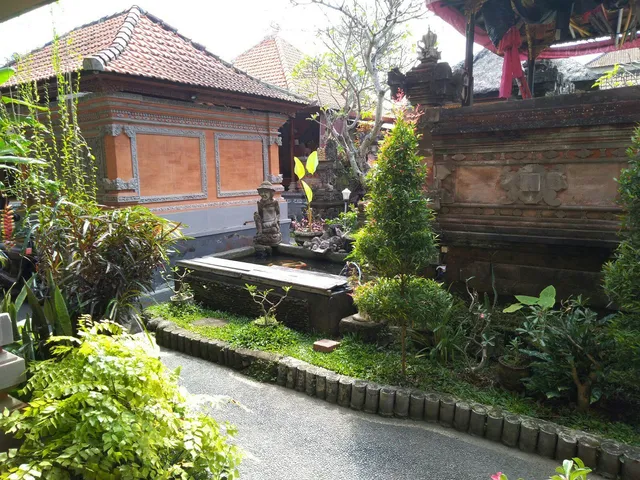 Sukma Guest House Ubud