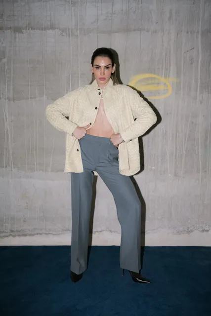 PATRIZIA MANIAS - Hairdresser in Covent Garden