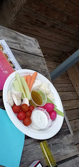 La Guinguette Du Roy