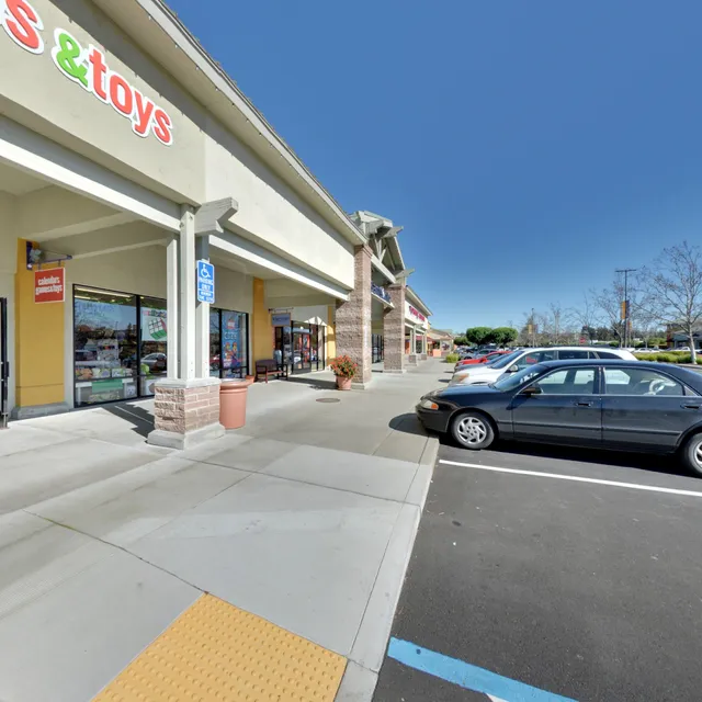 Go! Toys, Games & Calendars