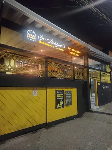 DC Burguer`s