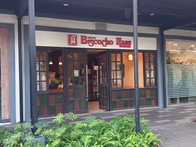 Original Biscocho Haus